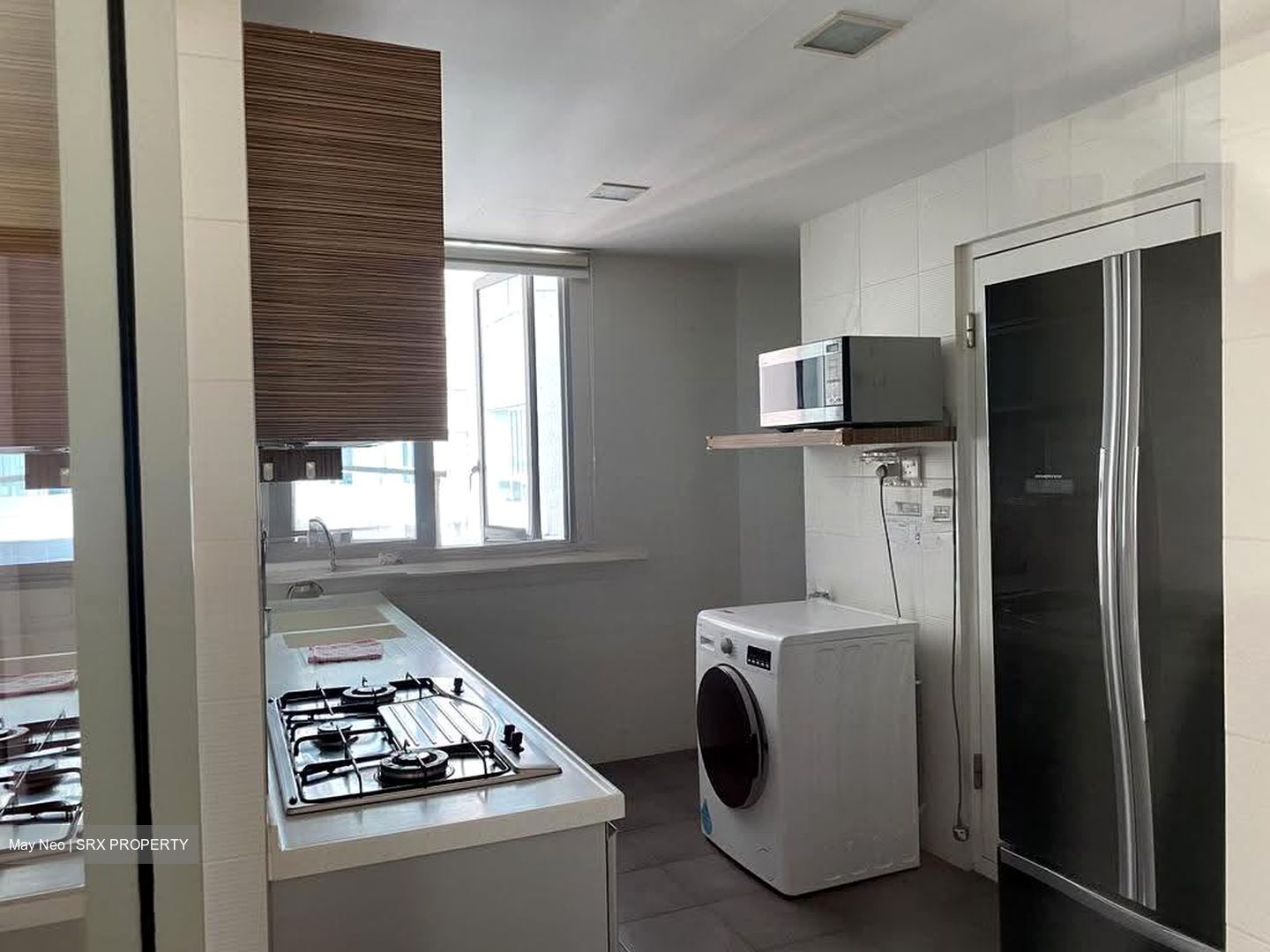 Twin Regency (D3), Condominium #635490291